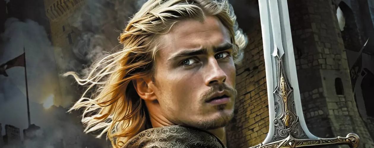 Королевский шпион