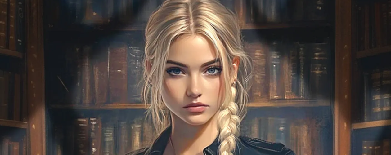 Демонология по Волкову