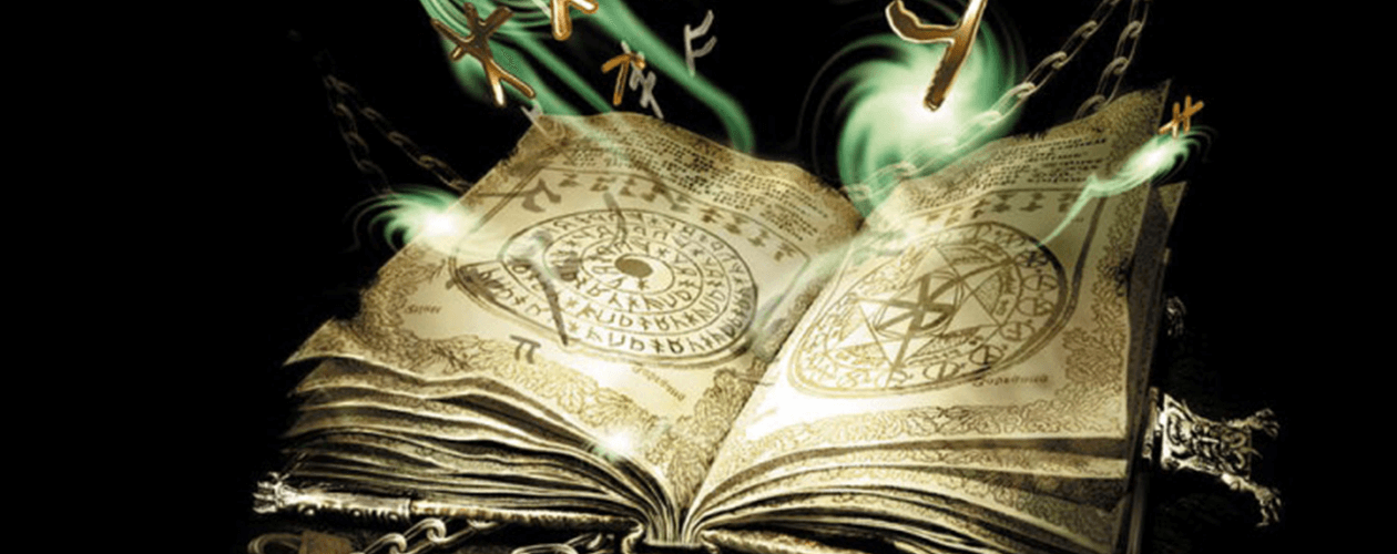 Плоский мир. Ринсвинд