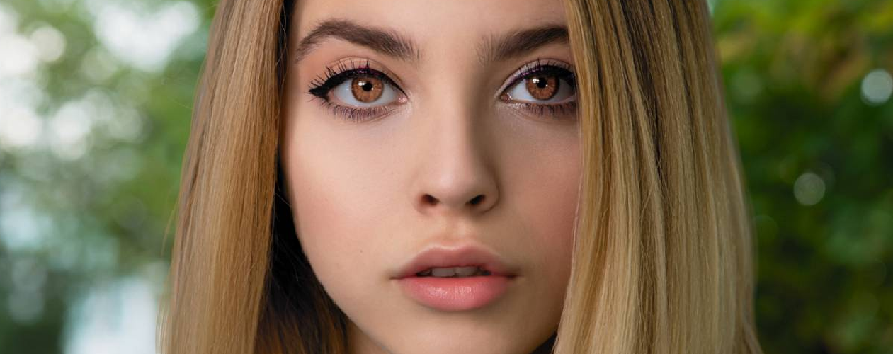 Мой идеальный смерч