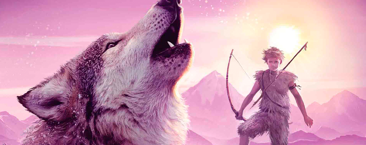 Хроники тёмных времён