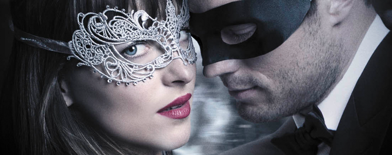 Пятьдесят оттенков