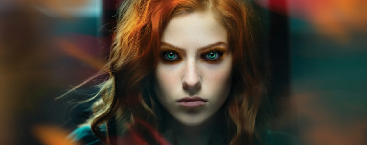 Кира Вергасова