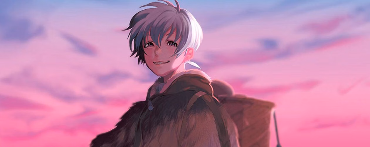 Для тебя Бессмертный (To Your Eternity / Fumetsu no Anata e) манга — все книги цикла по порядку 📖 купить в «Читай-город»