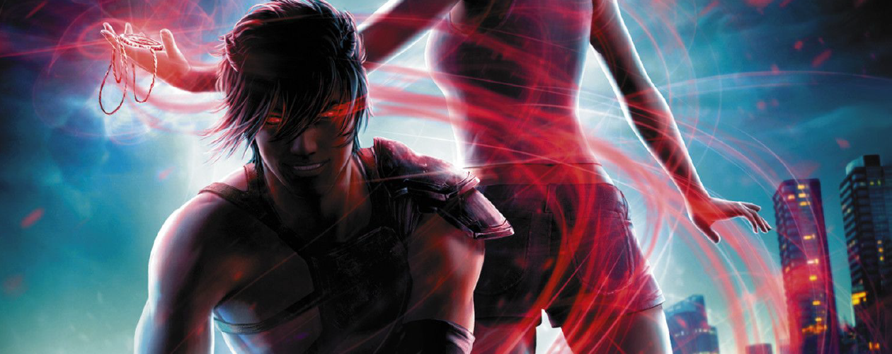 Кодекс гильдии. О демонах