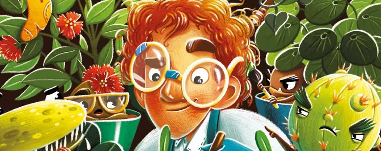 Мафия с подоконника