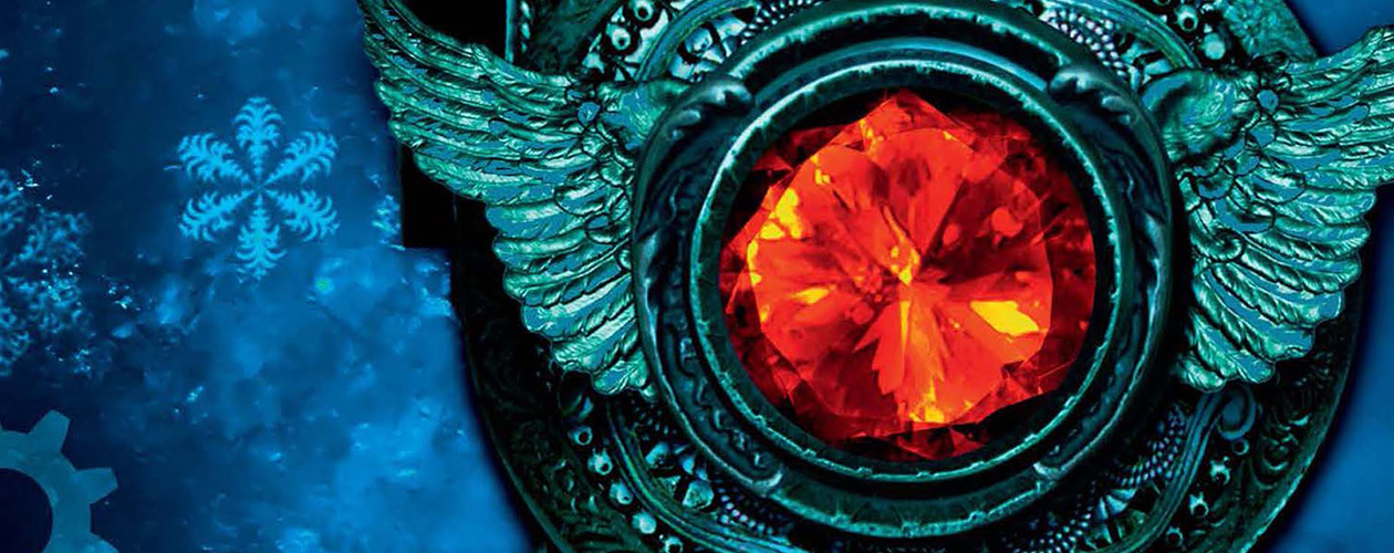 Хроноптика