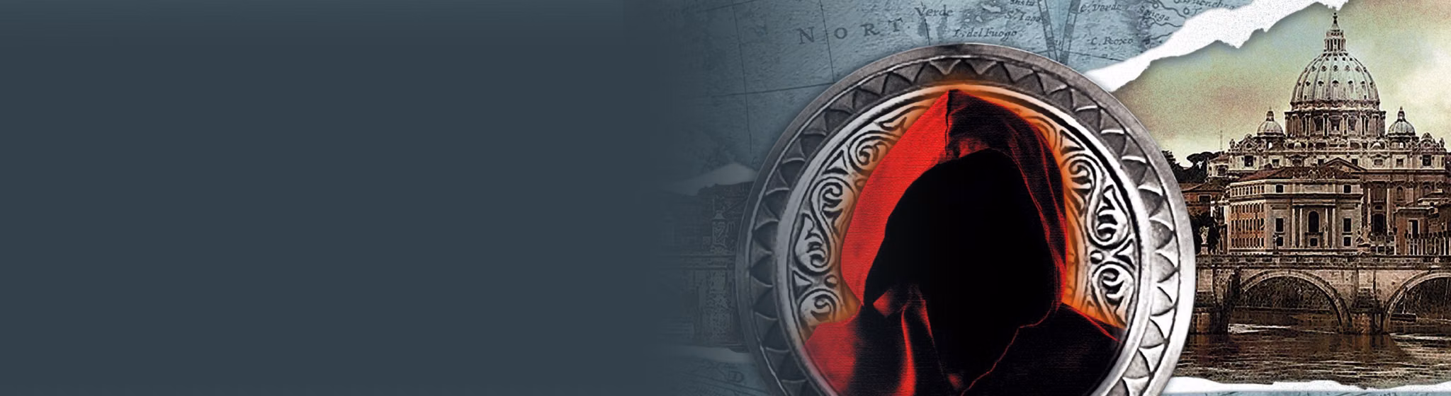 Роберт Лэнгдон все книги цикла по порядку 📖 купить в Читай-городе