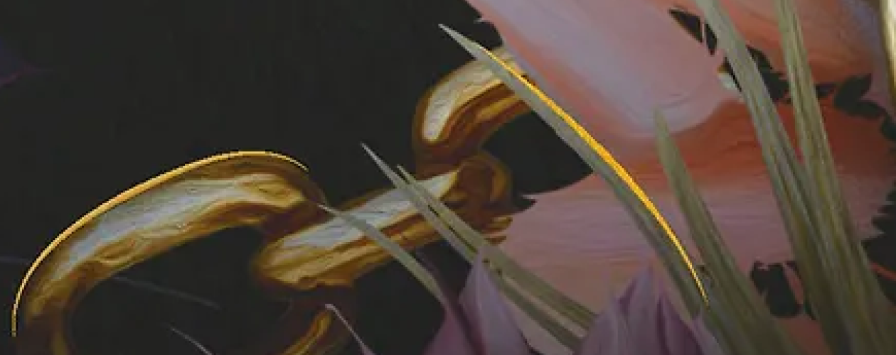 Ужасно богатые вампиры