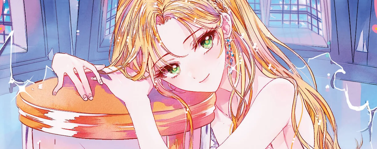 Новелла Злодейка, перевернувшая песочные часы (The Villainess Reverses the Hourglass)