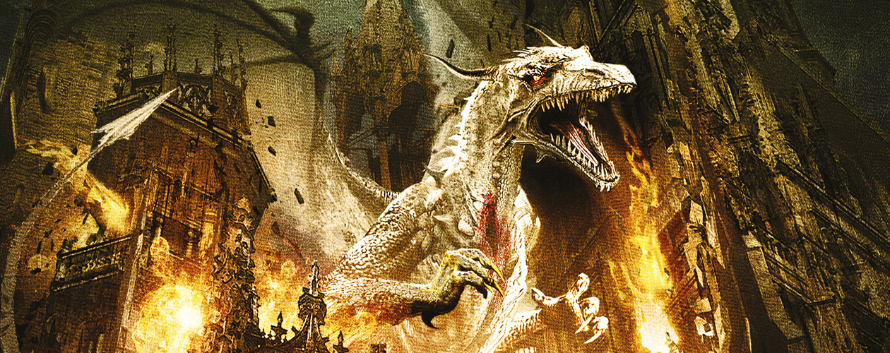 Малазанская империя