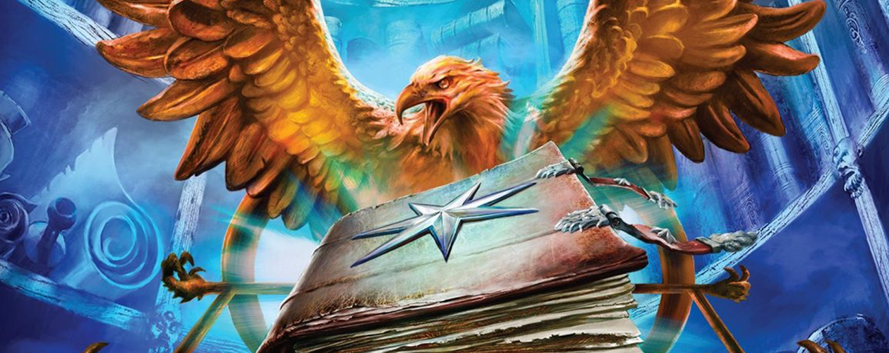 Война великого бога