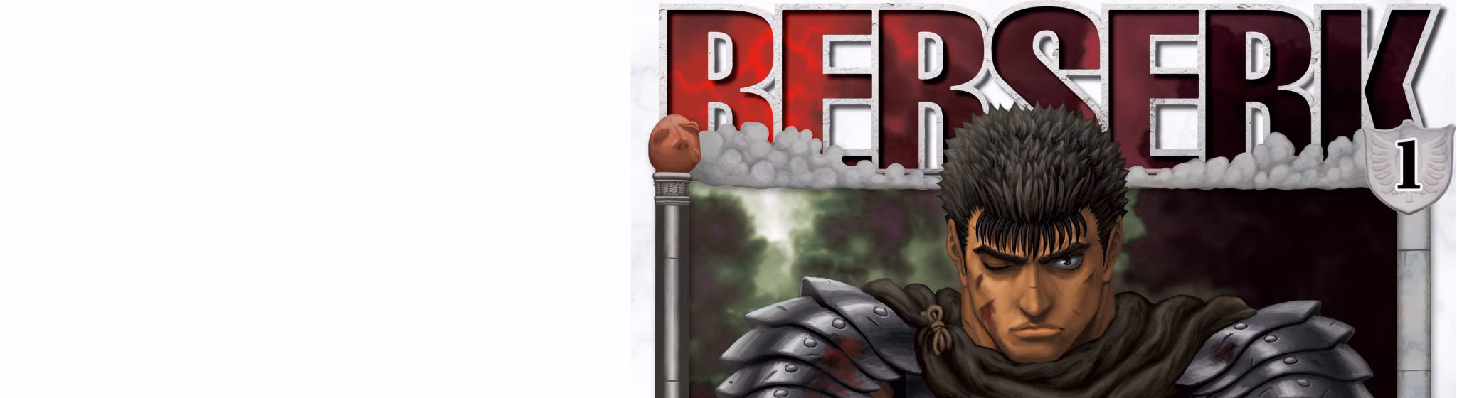 Берсерк (Berserk) манга — все книги цикла по порядку 📖 купить в «Читай-город»