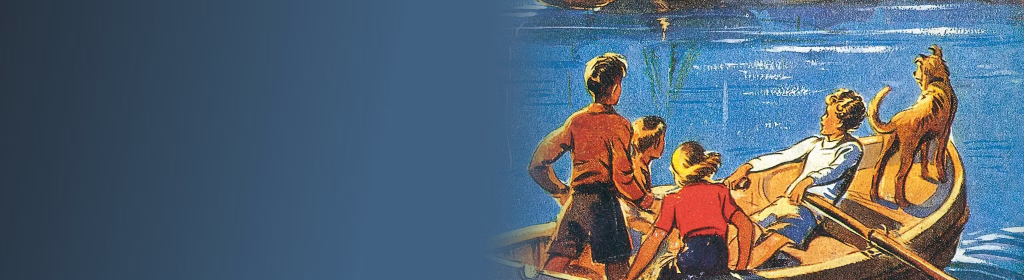 Знаменитая пятёрка все книги цикла по порядку 📖 купить в Читай-городе