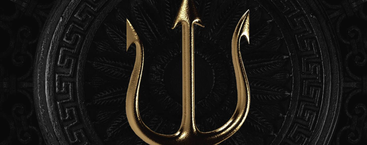 Полубоги Сан-Франциско