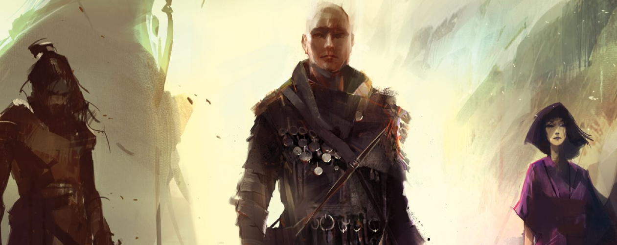 Хроники нетёсаного трона