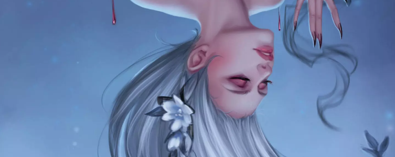 Тенекровные