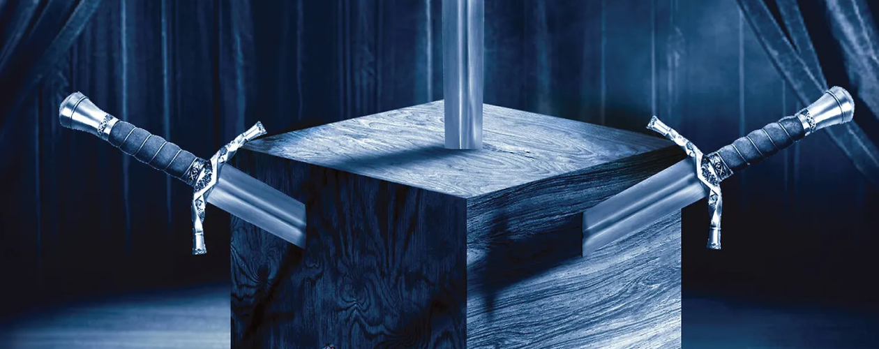 Мина Дабири и Винсент Вальдер