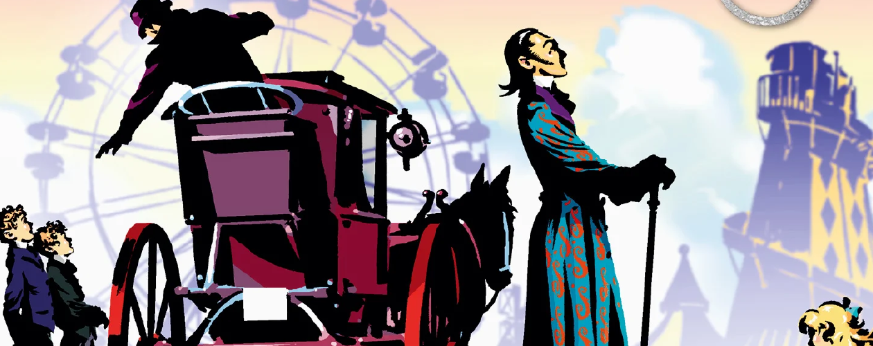 Миры Крестоманси все книги цикла по порядку 📖 купить в Читай-городе