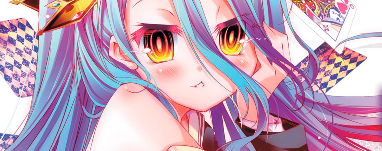 Ранобэ Без игры жизни нет все книги цикла по порядку 📖 купить в Читай-городе