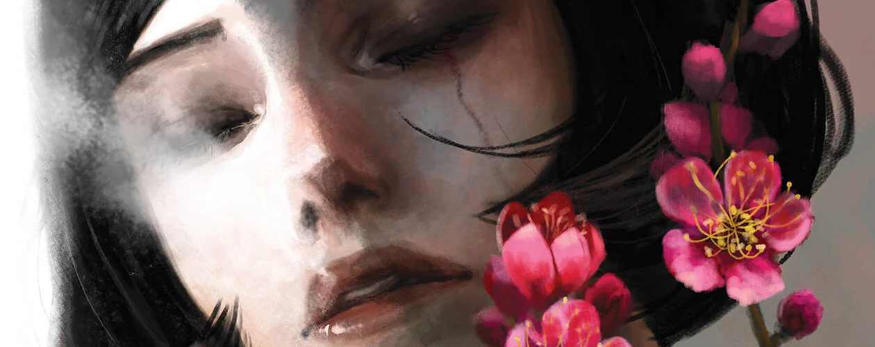 Манхва Наваждение