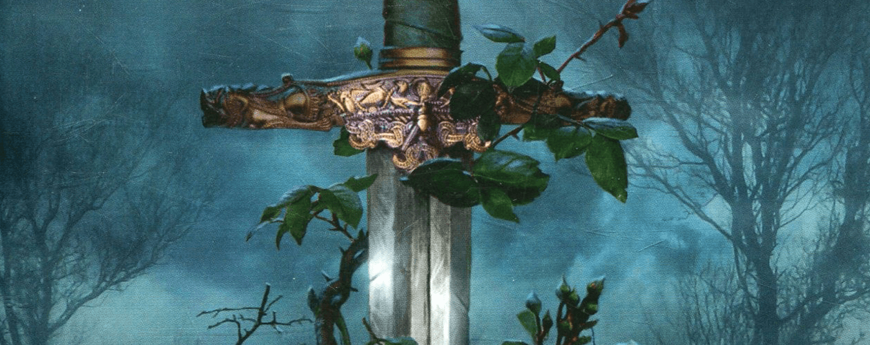 Король Артур