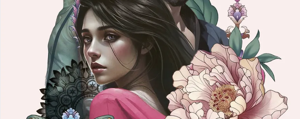 Круассан с любовью