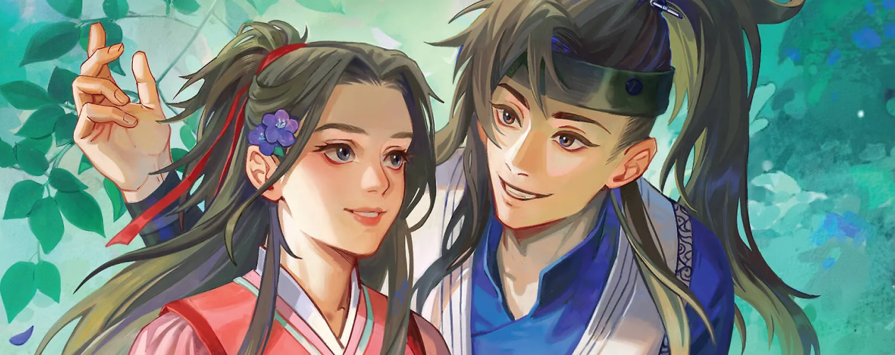 Новелла Любовь короля