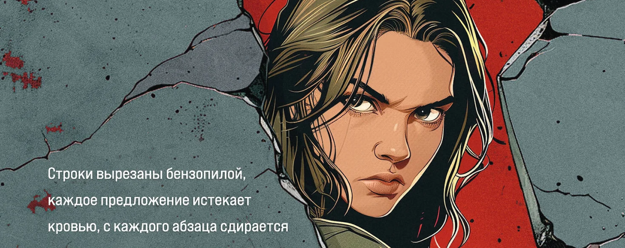 Озёрная ведьма