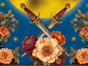Дочь четы Монтекки