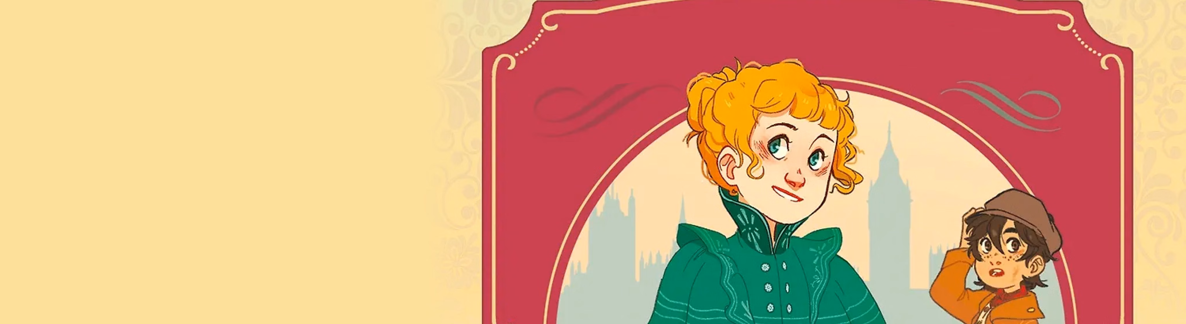 Мисс Агата Кристи. Девочка-детектив все книги цикла по порядку 📖 купить в Читай-городе