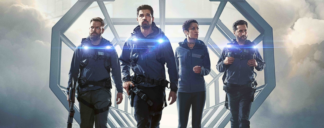 Пространство