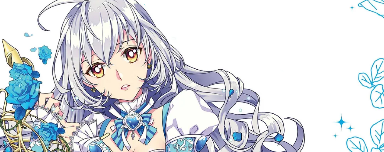 Манхва Брошенная императрица