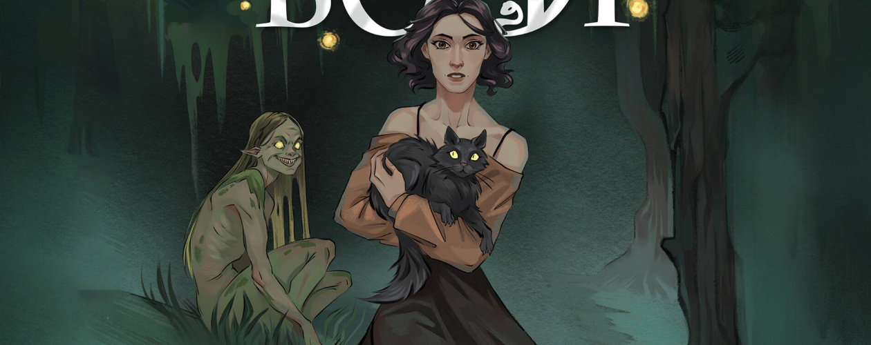 Змеиные боги