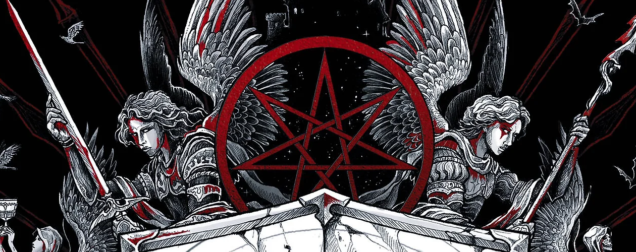 Империя вампиров