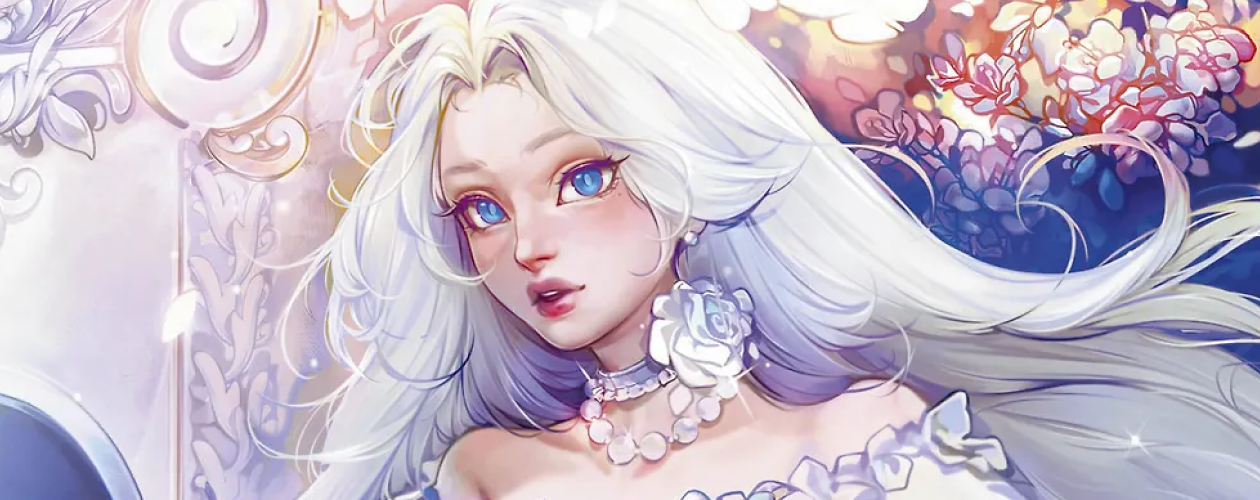 Новелла Папа, я против этого брака