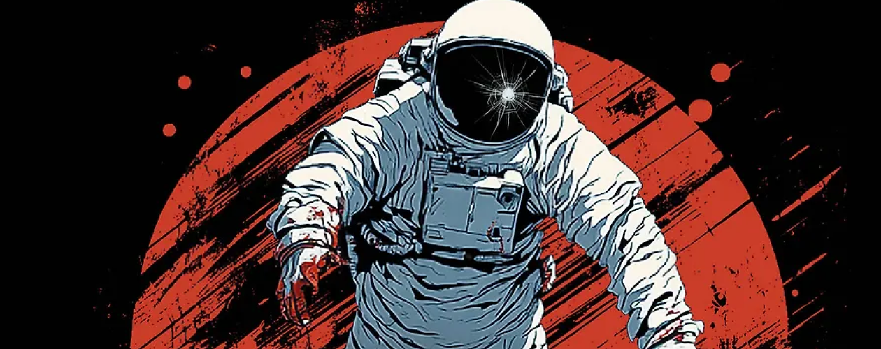 Красный космос