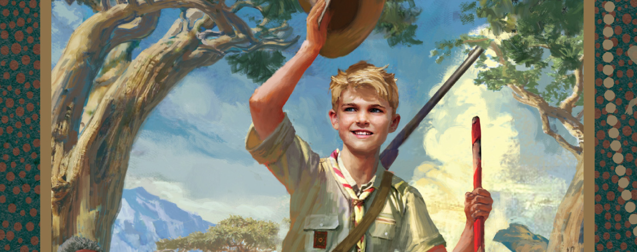 Приключения Томека