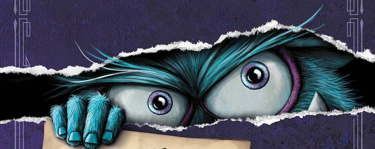 Выпусти меня отсюда