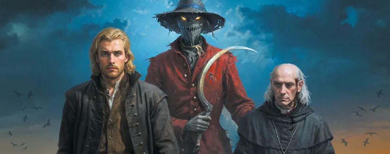 Страж все книги цикла по порядку 📖 купить в «Читай-город»