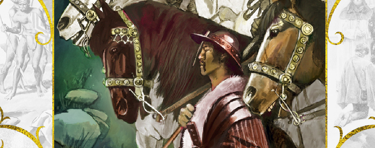 Капитан Алатристе