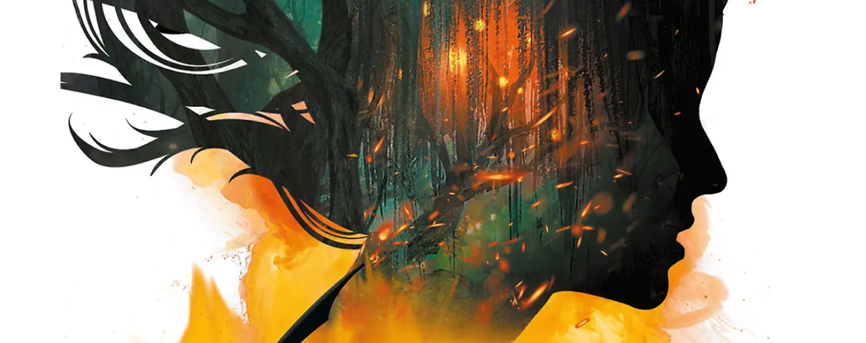 Вечное пламя