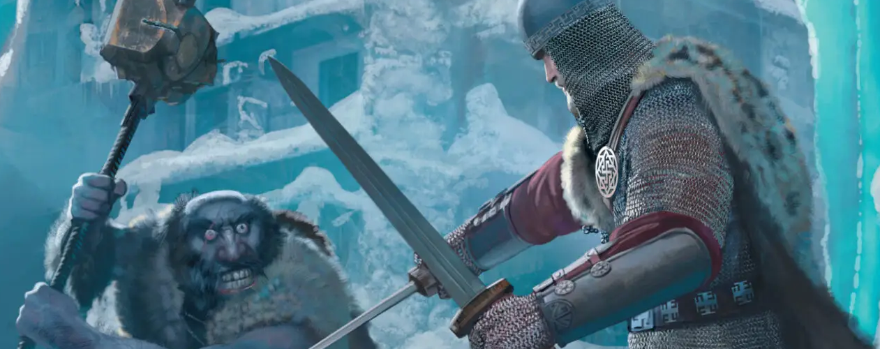 Холод все книги цикла по порядку 📖 купить в Читай-городе