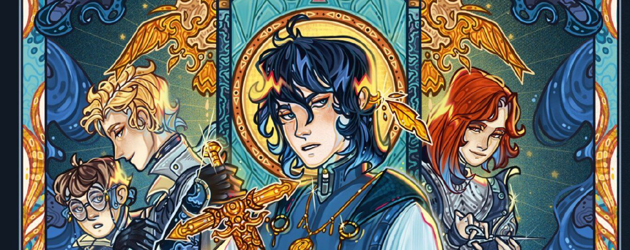 Кристофер Клин