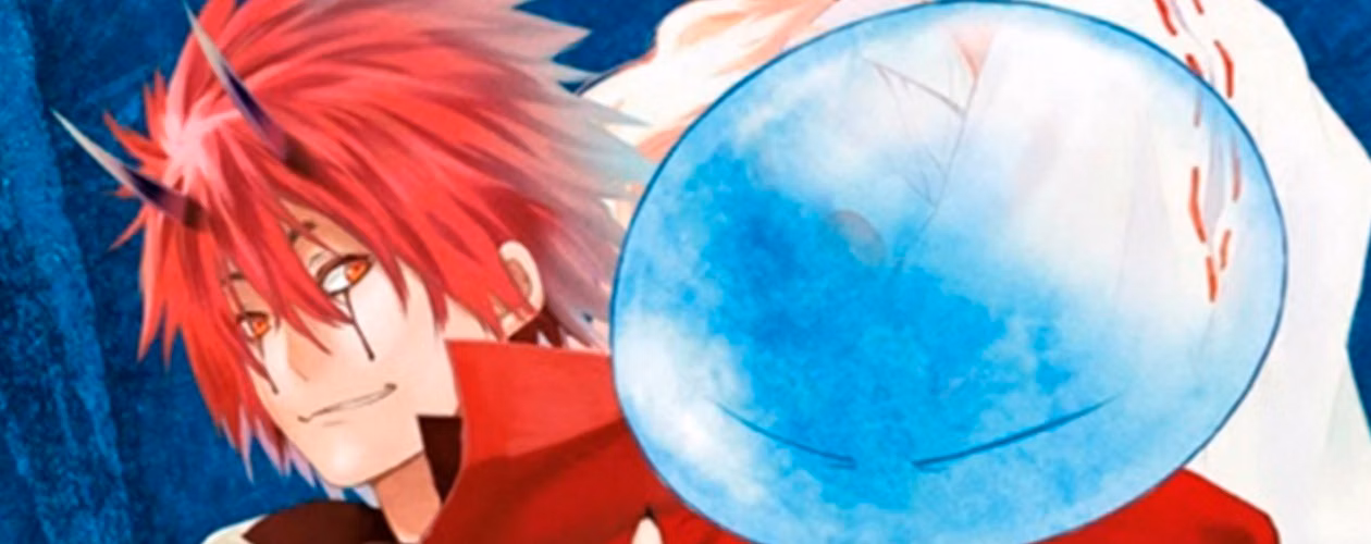 О моём перерождении в слизь (Tensei shitara Slime Datta Ken) манга — все книги цикла по порядку 📖 купить в «Читай-город»