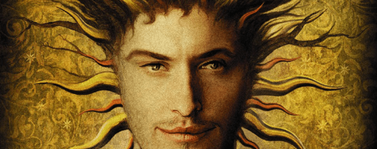 Американские боги