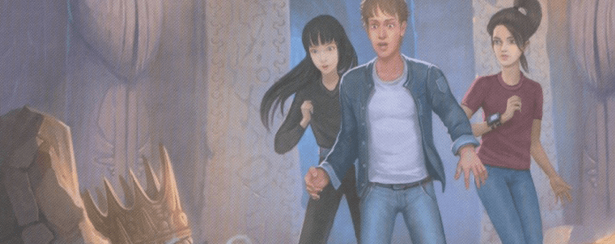 Афанасий Никитин