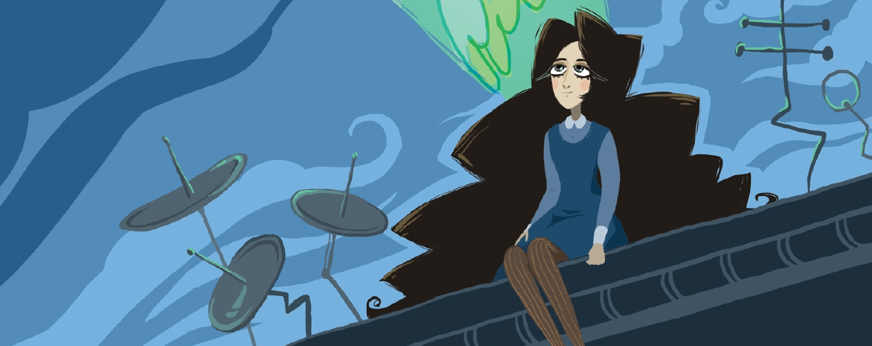 Незримое касание