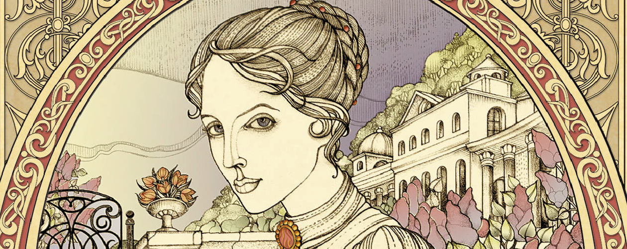 Лидия Тальянова. Записки барышни