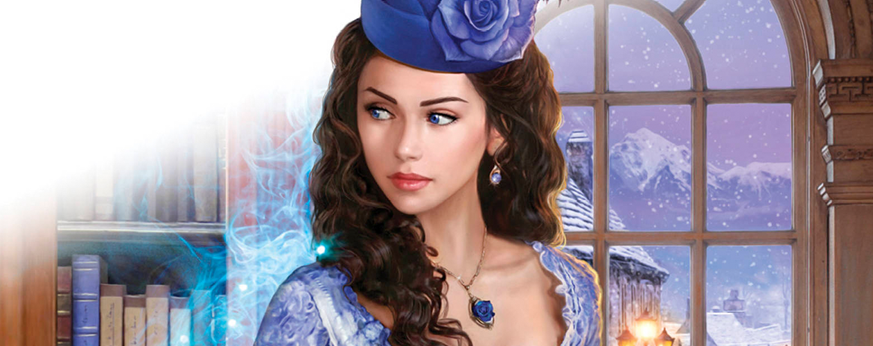 Город драконов